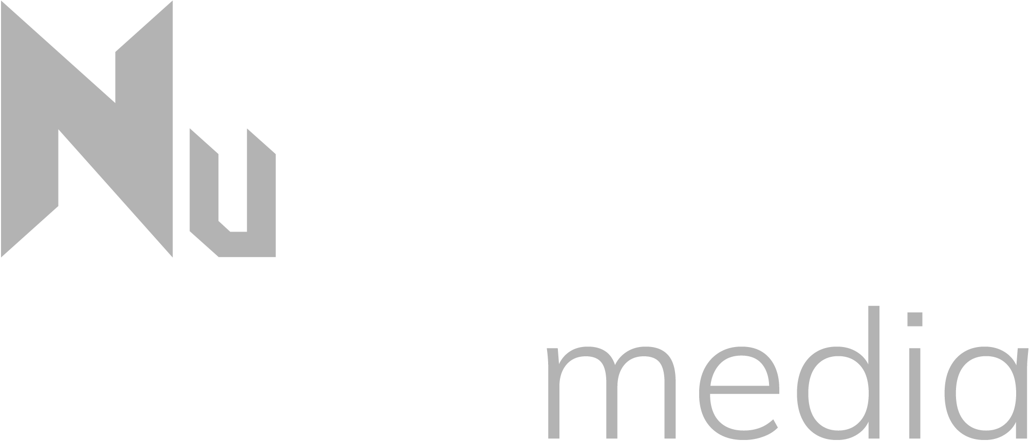 NuVolution Media logo